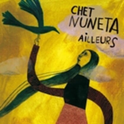 Chet Nuneta