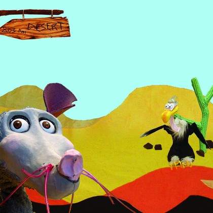compagnie des contes perdus