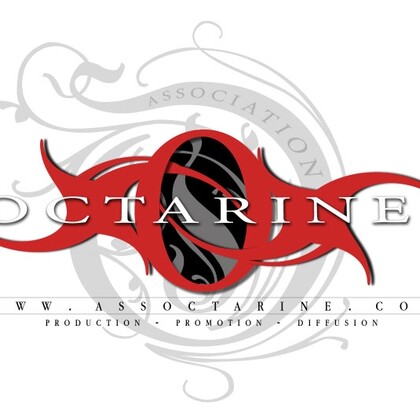 Label Octarine