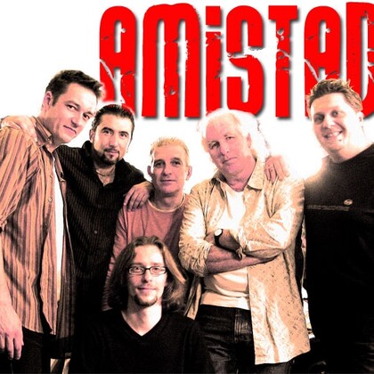 Amistad