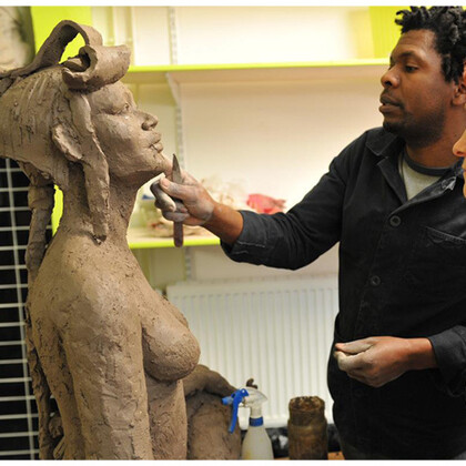 Cours et stages  d'arts plastiques  à Paris