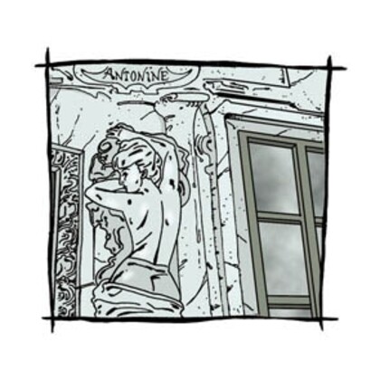 Karim Stamrad - Graphiste Illustrateur