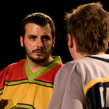 Match d'Impro : Bordeaux vs Québec