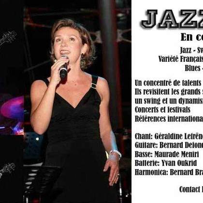 JAZZPOT Quintet