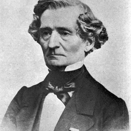 Berlioz: l'Enfance du Christ