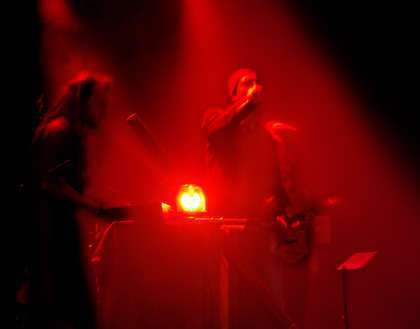 Dreadou- concert dub