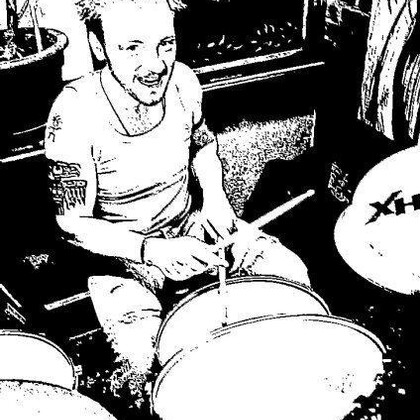 Batteur propose ses services