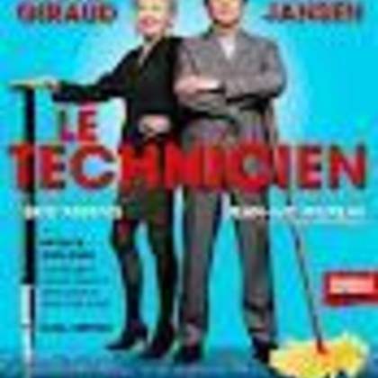 le technicien