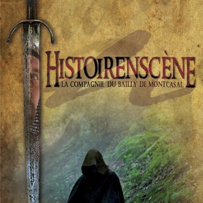 Cie HISTOIRENSCENE