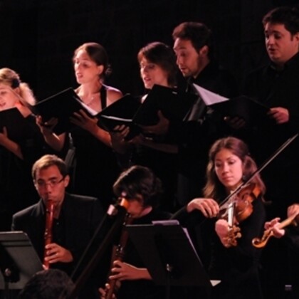 Festival Musique et Mémoire 2012