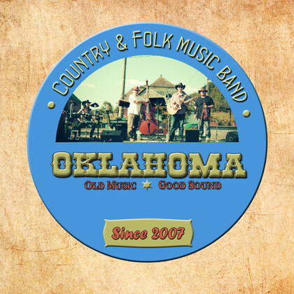 Oklahoma en Live