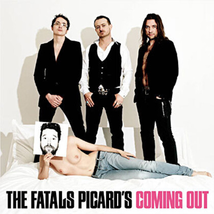 LES FATALS PICARDS