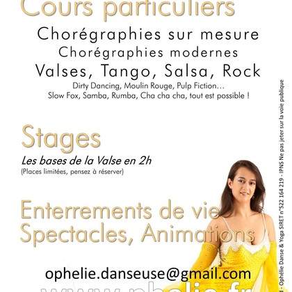 La danse de votre mariage à Lille sur mesure et pour tous les budgets