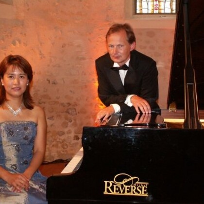 Pianoduo Opus 2