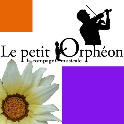 Compagnie musicale le petit orphéon
