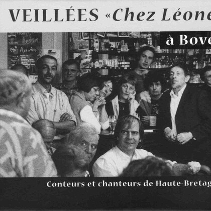 VeillÉes 