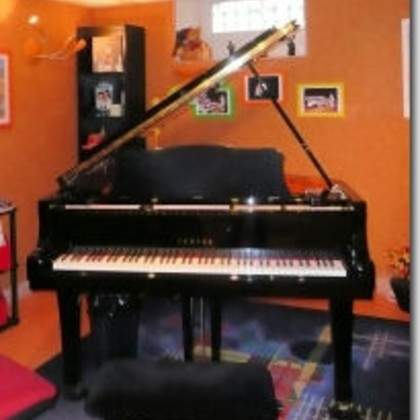 Cours de piano à Nice : Académie de Piano Bérénice