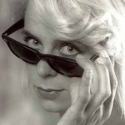 Christine Teyssier -  chorégraphe