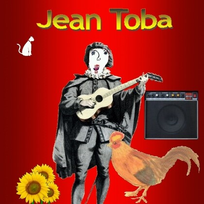Jean toba, auteur de rêveries sonores