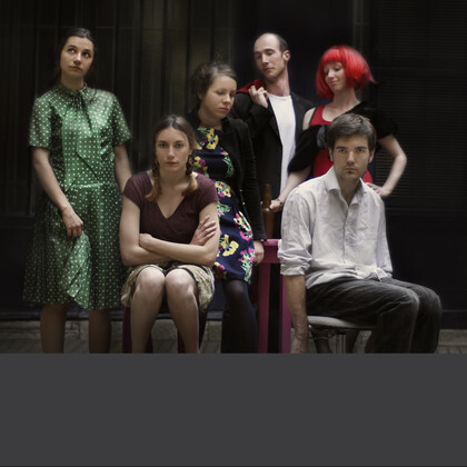 Cours de théâtre / formation de l'acteur /recherche