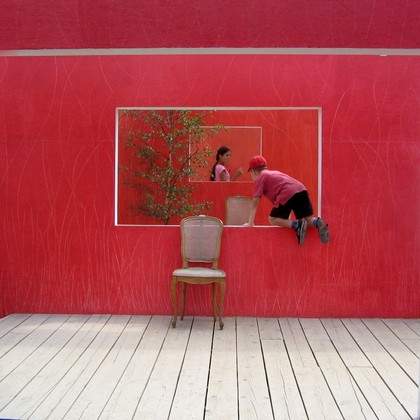 cours de théâtre