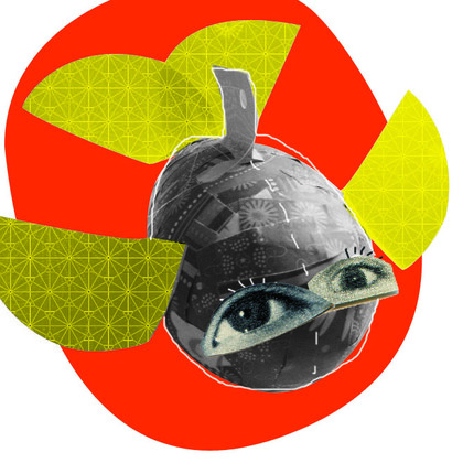 Papier mâché