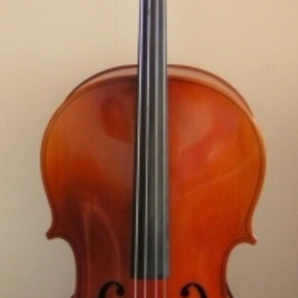 Violoncelle 4X4