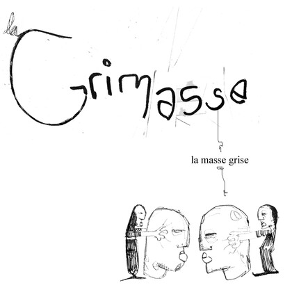 La Grimasse