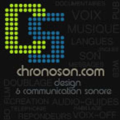 Agence CHRONOSON