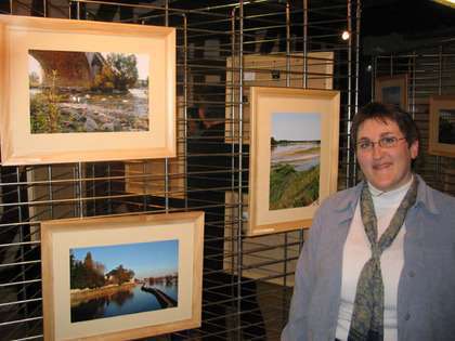 Votre photographe en région Centre