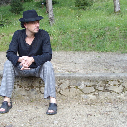 Jean d'ici, gens d'ailleurs - Spectacle conté -
