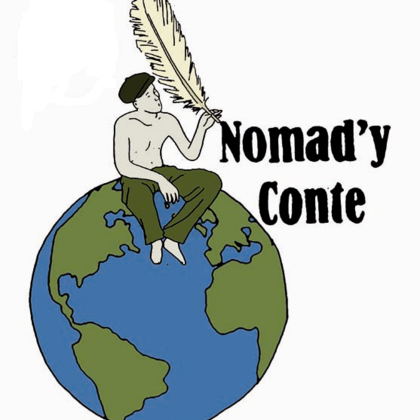 Nomad'y Conte en Voyage