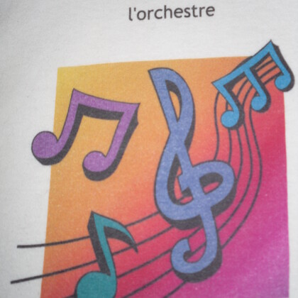 "5 de coeur" l'orchestre musette