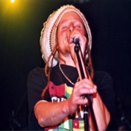 k-by-k chanteur reggae roots