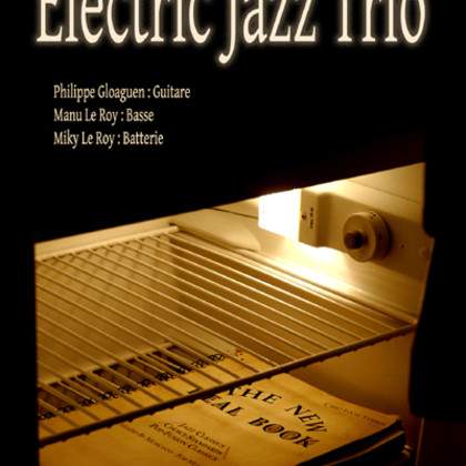 Electric Jazz Trio