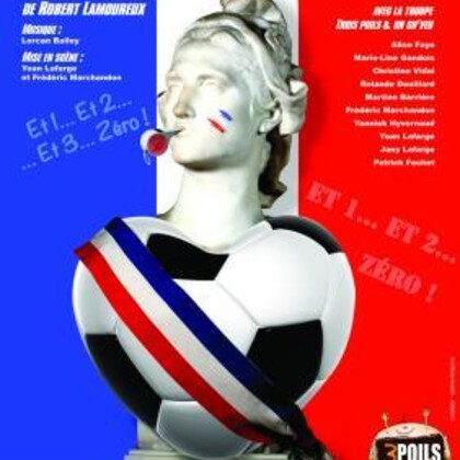 L'amour foot