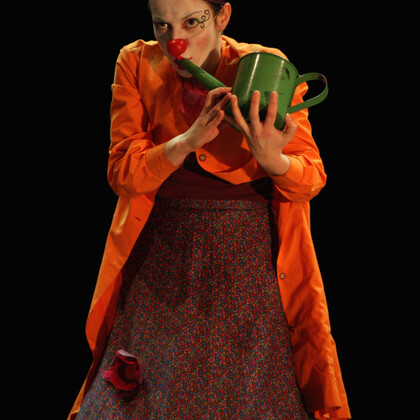 L'arrosoir, Odyssée champêtre