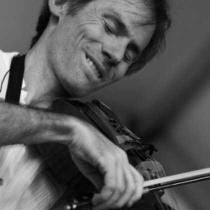 "Alterminimalismes 10" : Folklores anglais - Garth Knox & Eyeless in Gaza / Concert dans le cadre de la programmation "Questions d'artistes" - Création contemporaine au Collège des Bernardins