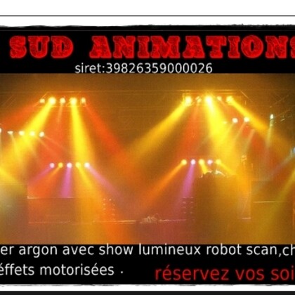 agence artistique 