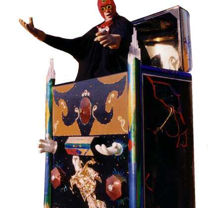 Pont en Fête - Le Juke Box géant