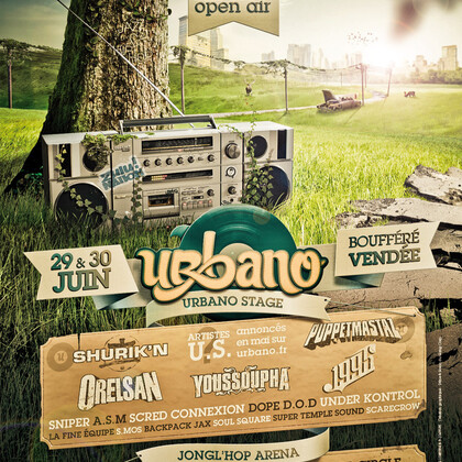 Urbano Festival