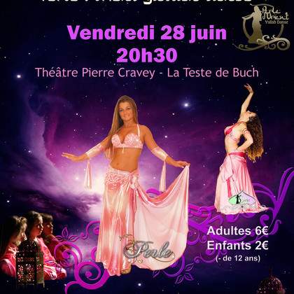 Gala de Danse Orientale