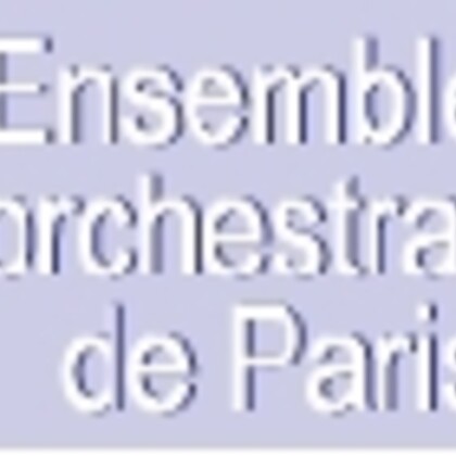 Ensemble orchestral de Paris