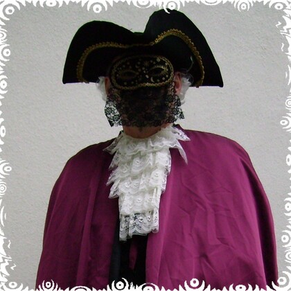Myster FRANCK - Magicien