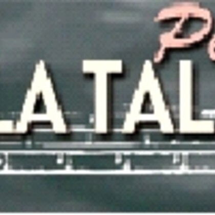 Péniche La Talente