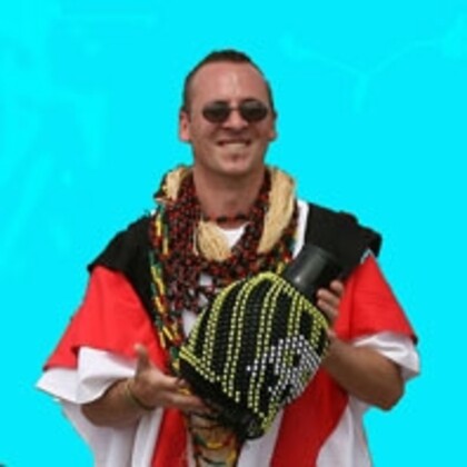 Cours de percussions brésiliennes, afro-brésiliennes