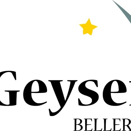 NOUVELLE SALLE DE SPECTACLES : LE GEYSER