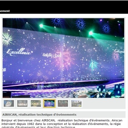 AIRSCAN