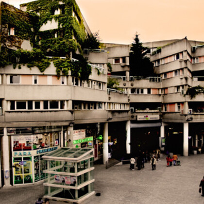 cours de photographie numérique