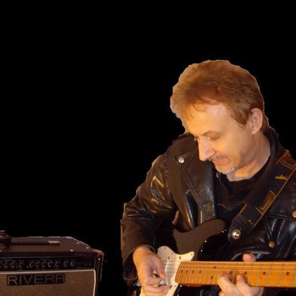 cours de guitare